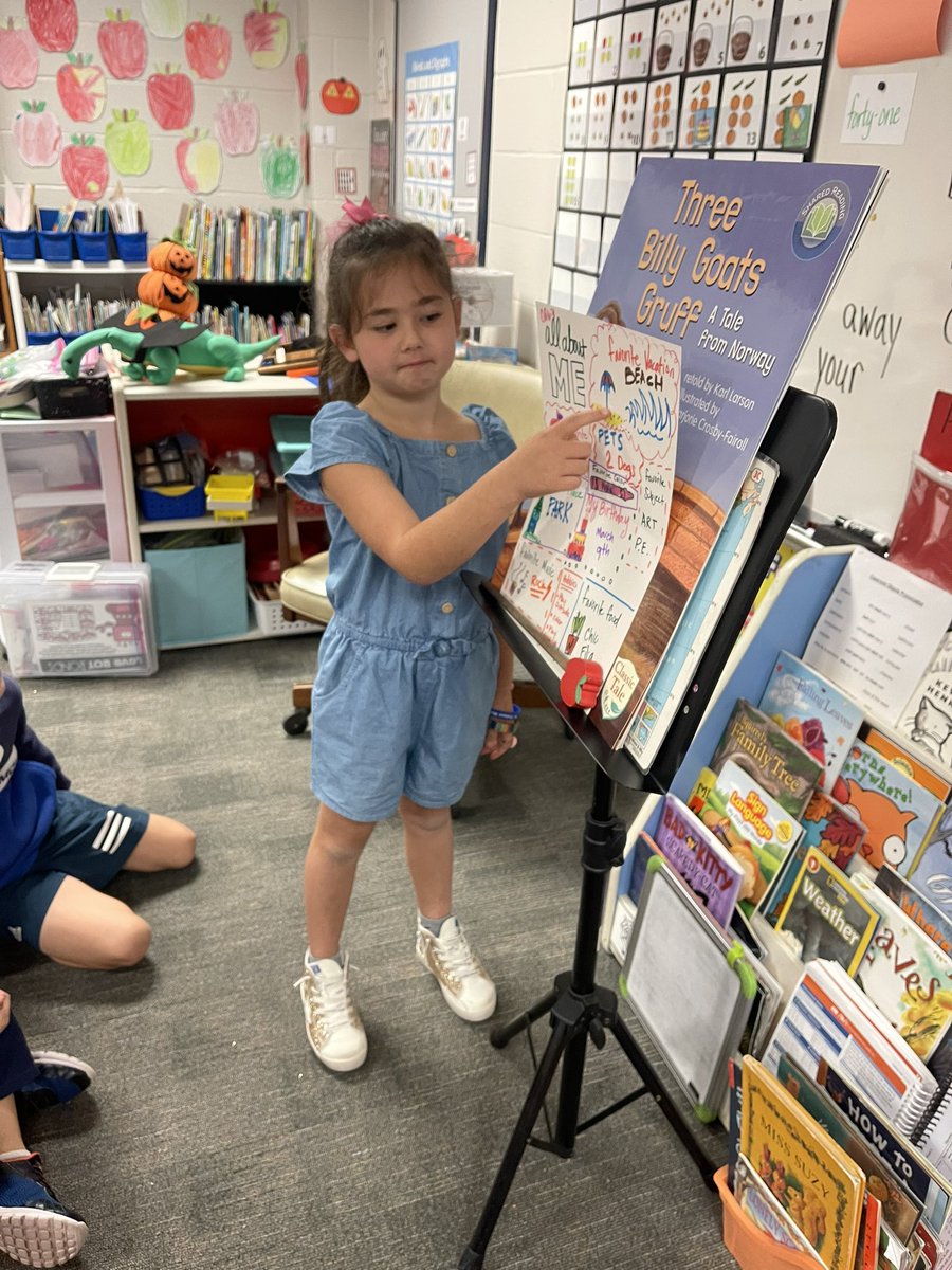 Rachelle Thomas (@rlthomas17) on Twitter photo The sweetest student of the week!!! She was so proud to answer questions about herself! She showed such leadership! 💚💚<a href="/HumbleISD_DWE/">Deerwood Elementary</a> The sweetest student of the week!!! She was so proud to answer questions about herself! She showed such leadership! 💚💚<a href="/HumbleISD_DWE/">Deerwood Elementary</a>