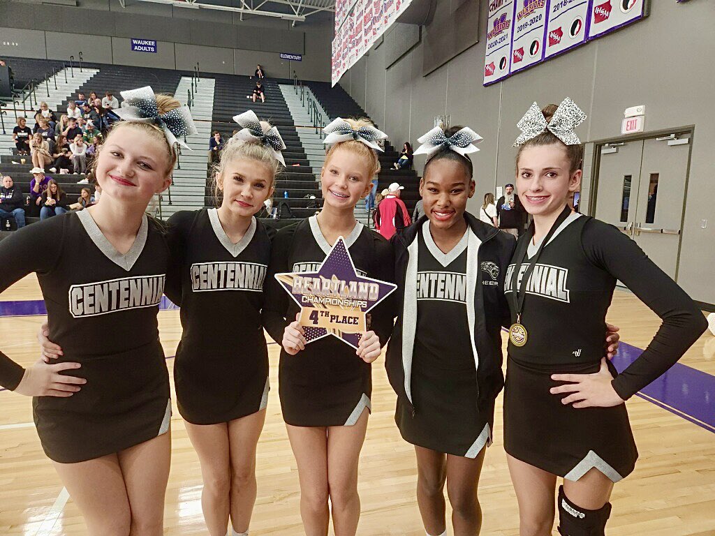 Jaguar Cheerleading tweet media