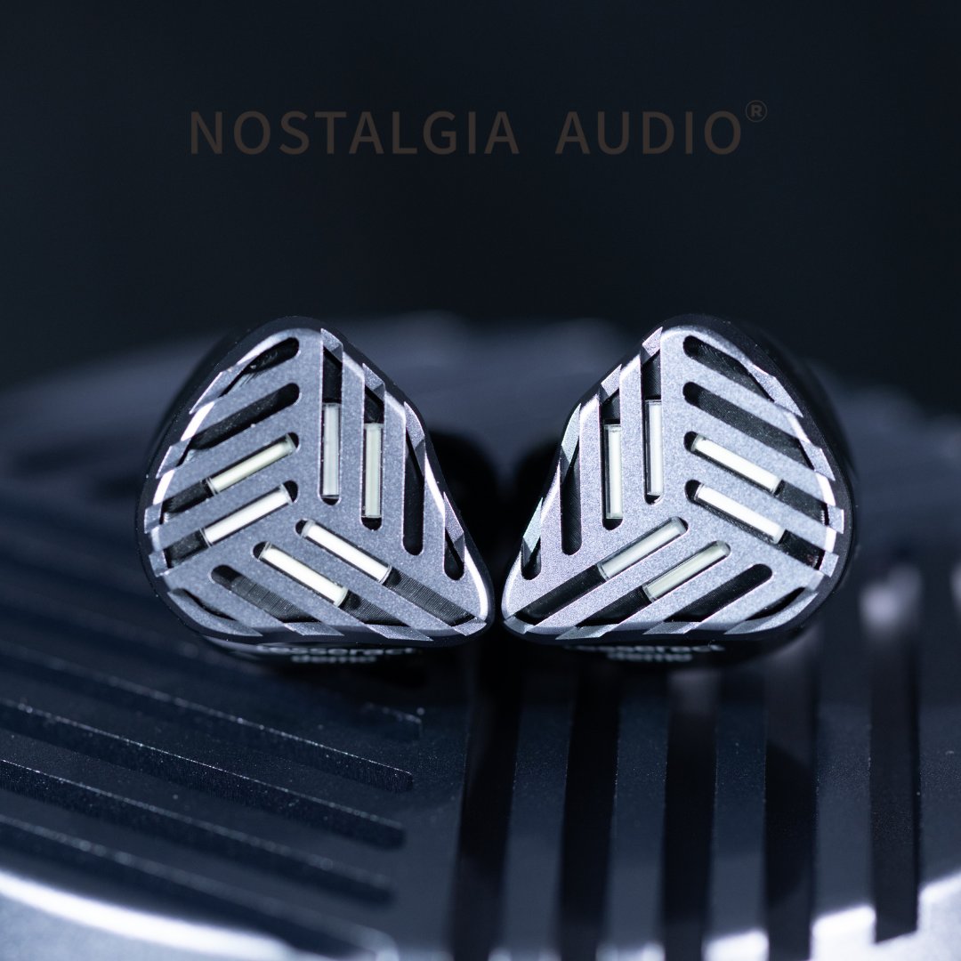 【プレスリリース】⏱️

本日10時より秋のヘッドホン祭にて発表いたします、AROMA Audio 新イヤホン及び新ブランド詳細をプレスリリースにて配信

＊ AROMA Audio ”FEI WAN"
＊ Nostalgia Audio

PR TIMES 株式会社デッラルテ
prtimes.jp/main/html/sear…