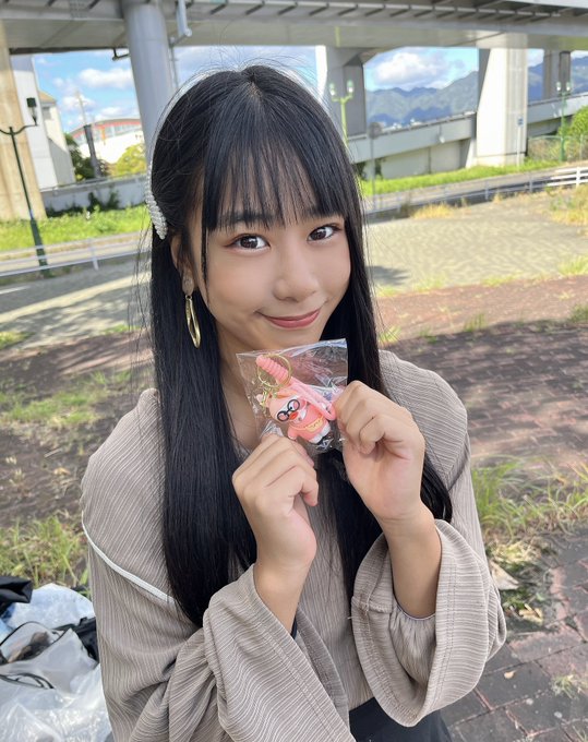 Twitterのコスプレ画像14