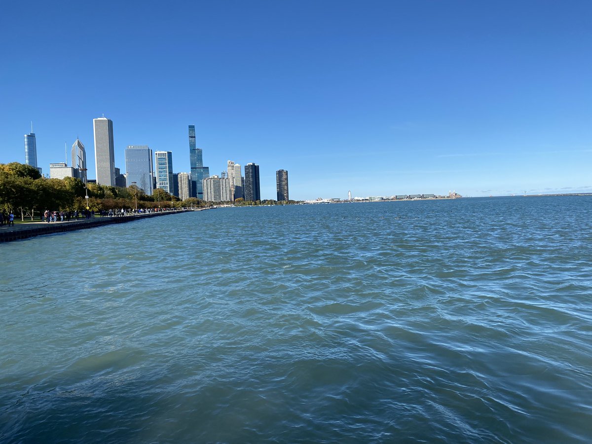 Beautiful day for a bears game! <a href="/swh7668/">Scott Hermann</a>