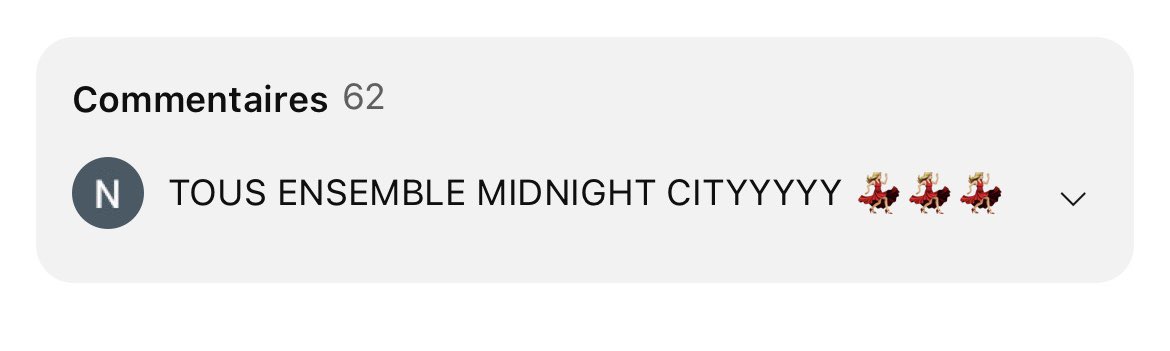 Vous êtes des cracks 😭 je sens que demain j’vais devoir appeler mon tatouer voilà encore une bonne idée