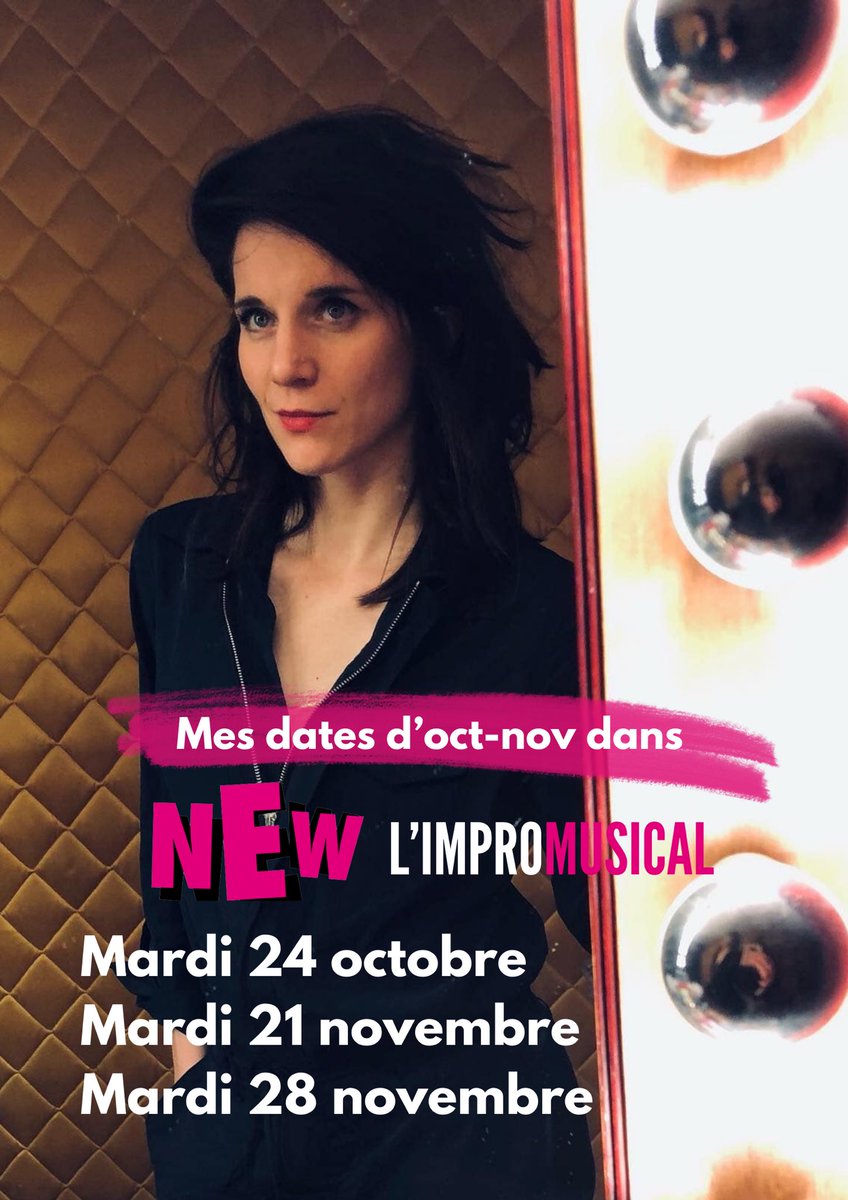 Perrine Megret tweet media