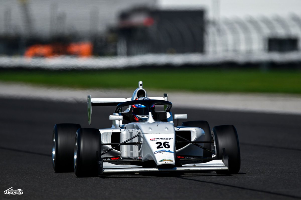 TjMotorsports's tweet image. It's been real, @ims ✌️Until we meet again in 2024! 

#TJSpeedMotorsports / #USFPro / #TeamCooperTire / @usfprochamps