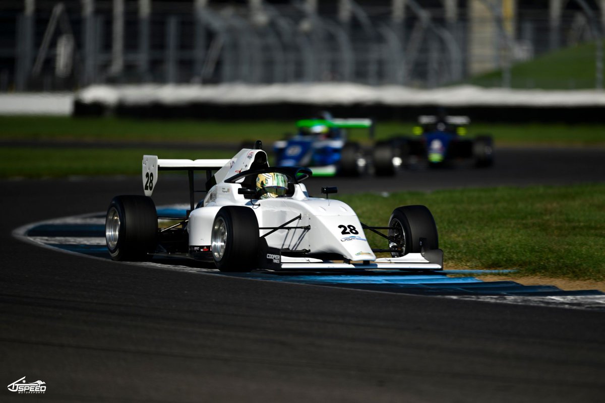 TjMotorsports's tweet image. It's been real, @ims ✌️Until we meet again in 2024! 

#TJSpeedMotorsports / #USFPro / #TeamCooperTire / @usfprochamps