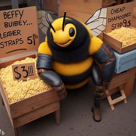 Bossmoney8444's tweet photo. Glorybeef auctions are not paying the bills at #freedomcorner so now she is a street vendor #bumbles https://t.co/wXKHU490GN