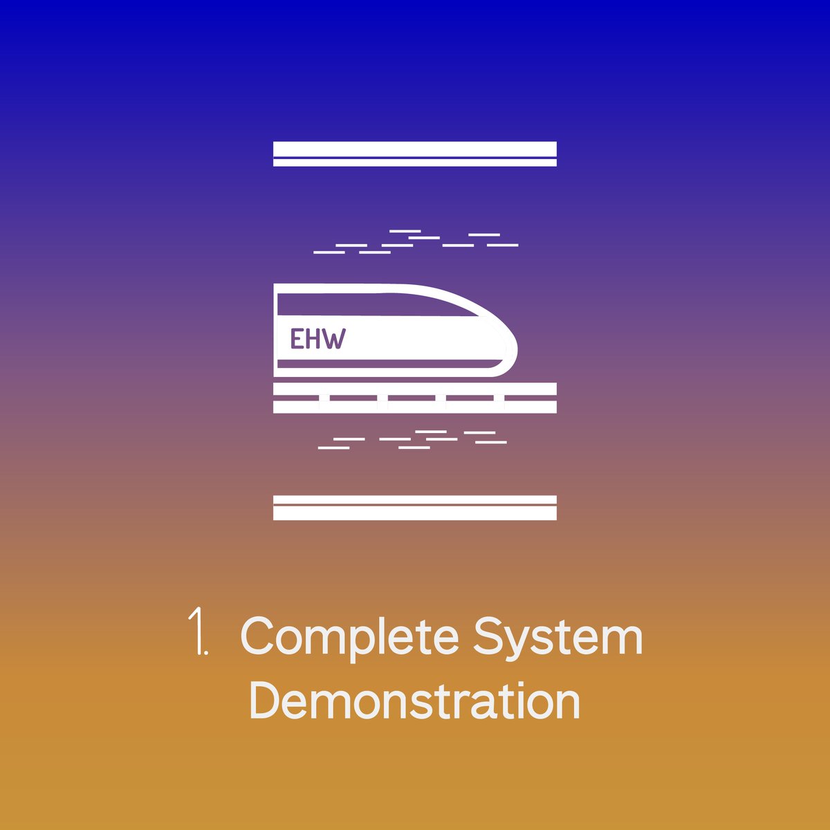 HyperloopWeek's tweet image. Your Hyperloop team can join the action for EHW24&apos; until November 12th! 
 
Make sure to register using our form. Visit our website under Registrations !

 #innovation #ehw24 #CompletePod #InnovativeSubsystem #Fullscale #Research