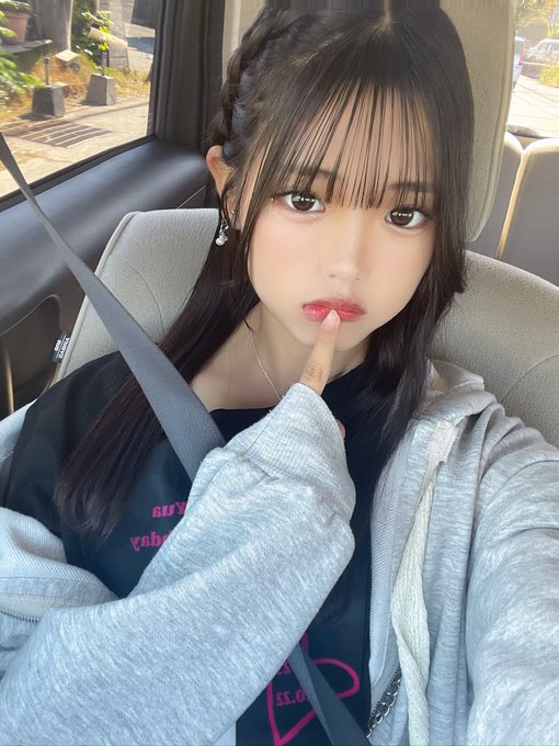 Twitterのコスプレ画像4