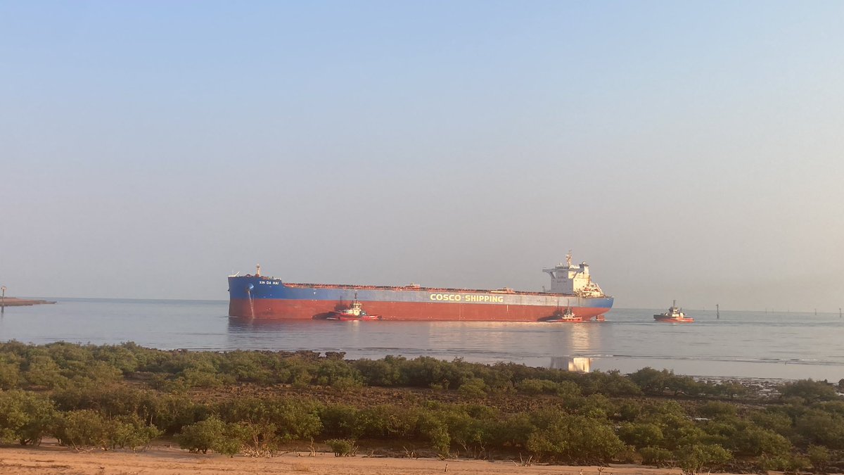 Annabelle Coppin tweet media