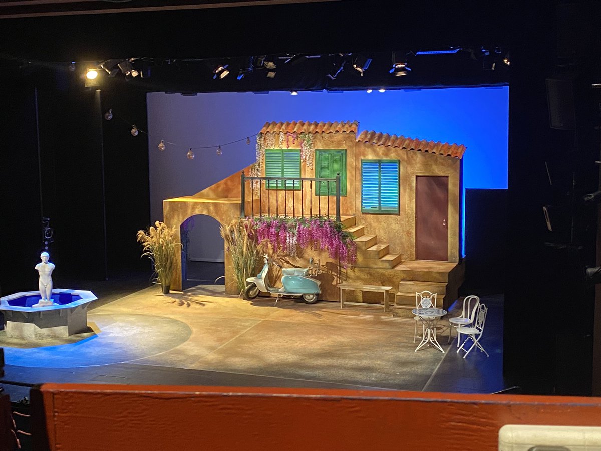 Cat the SM tweet media