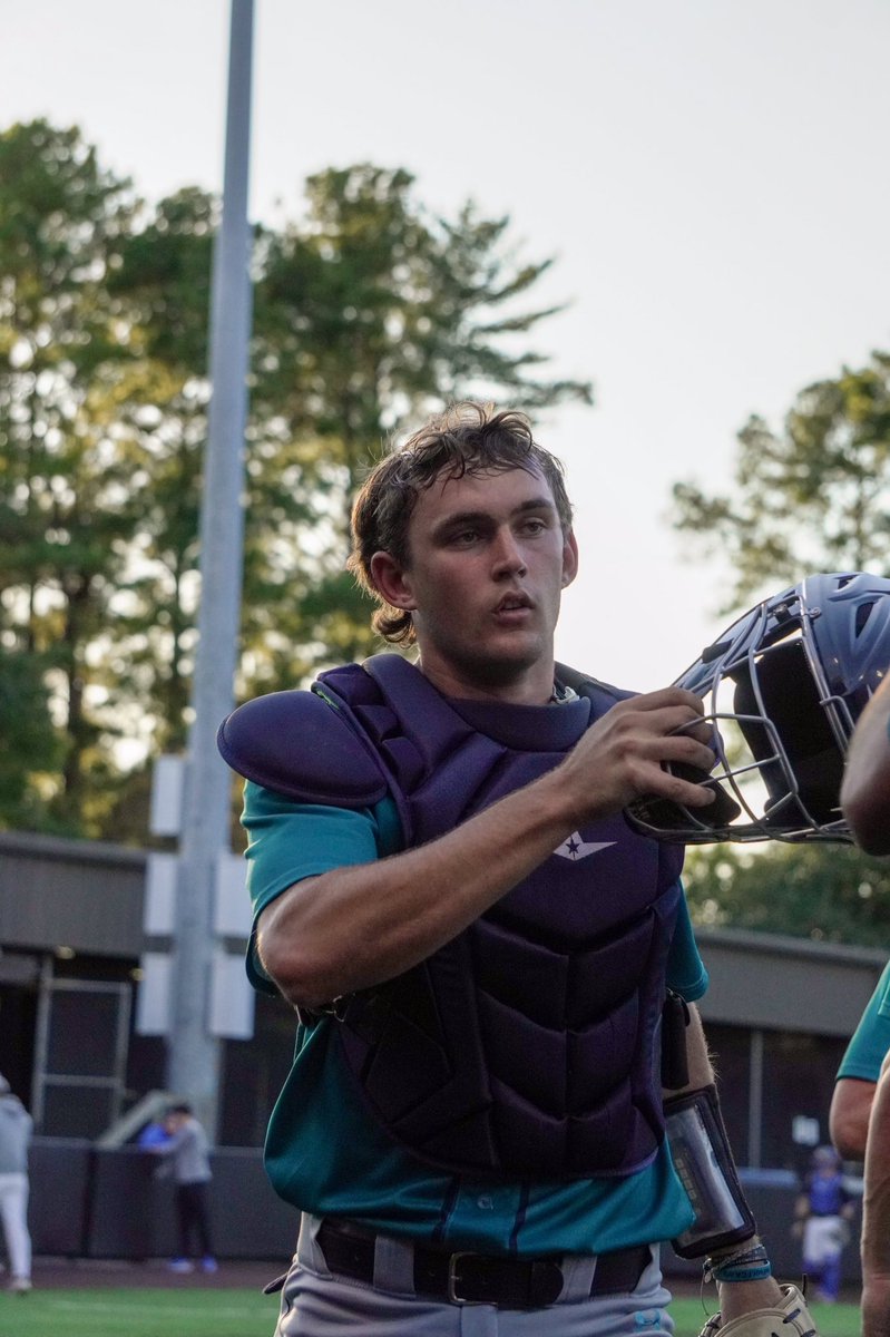 UNCW Baseball tweet media