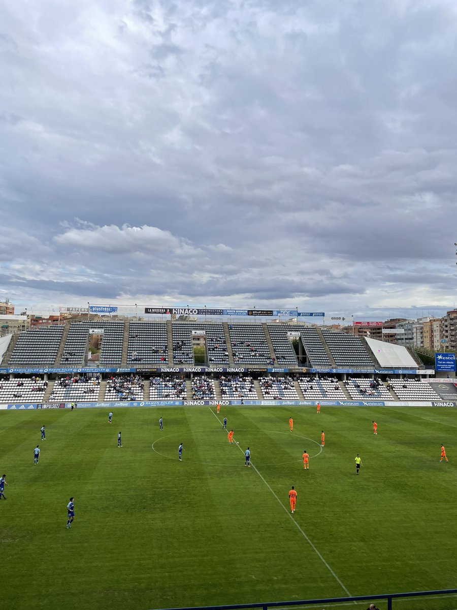 Pere Mach Serra tweet media