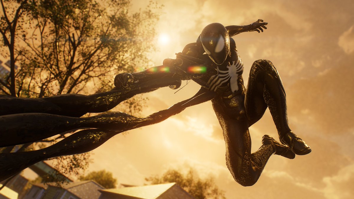 MultiMiles's tweet image. Photo Mode #238 - "You have no idea."

@insomniacgames

#SpiderMan2PS5 #BeGreaterTogether #PS5Share #PhotoMode