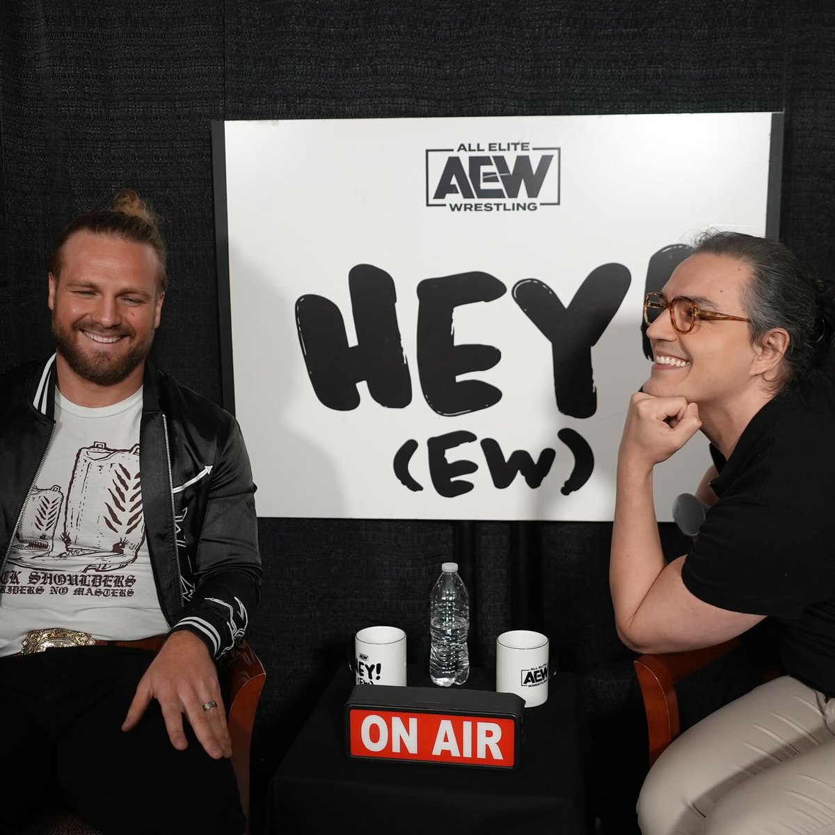 hangmanpage_'s tweet image. 📸 IG: RJCity
#HeyEW #hangmanpage #hangmanadampage