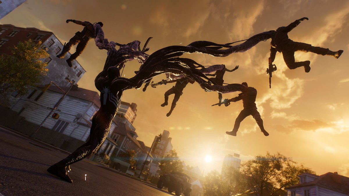 MultiMiles's tweet image. Photo Mode #238 - "You have no idea."

@insomniacgames

#SpiderMan2PS5 #BeGreaterTogether #PS5Share #PhotoMode