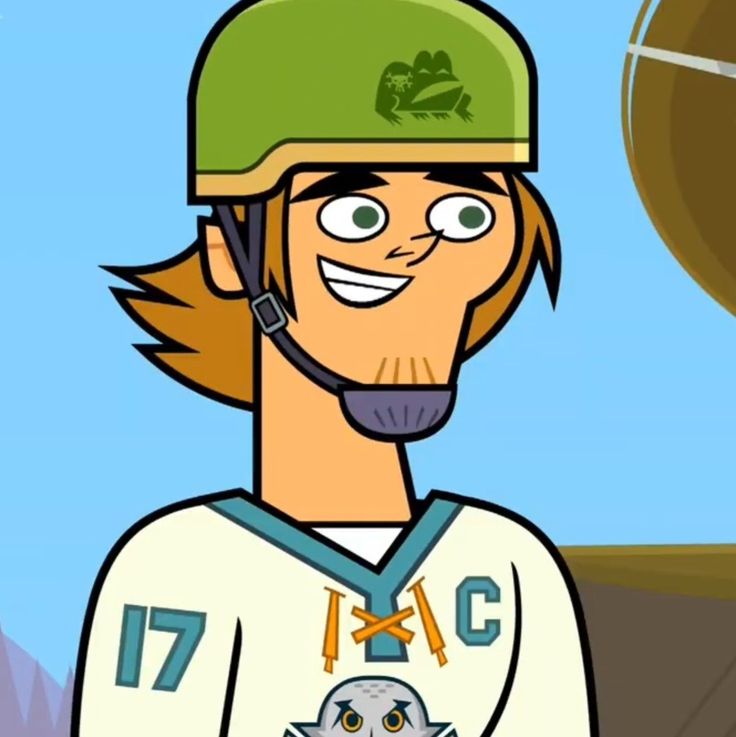 Total Drama Lovers