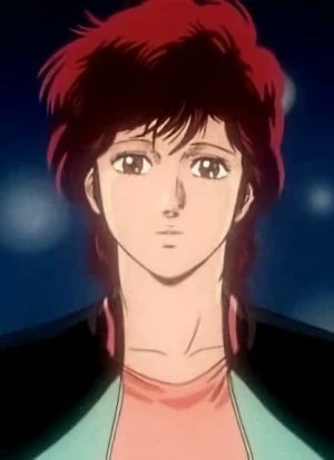 Kreta from City Hunter is really cute and nice🥰😍, I dreamed of her last night (bizarre thing together with Doflamingo) while she was vanishing.
Other Wife🌹
..😇
#KaoriMakimura #CityHunter