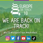 Photo by EuropeOnTrack (@EuropeOnTrack)