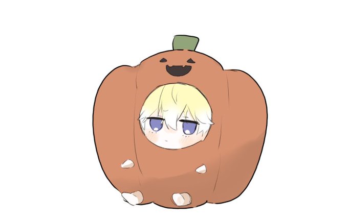 「男の子 ハロウィン」のTwitter画像/イラスト(新着)｜4ページ目