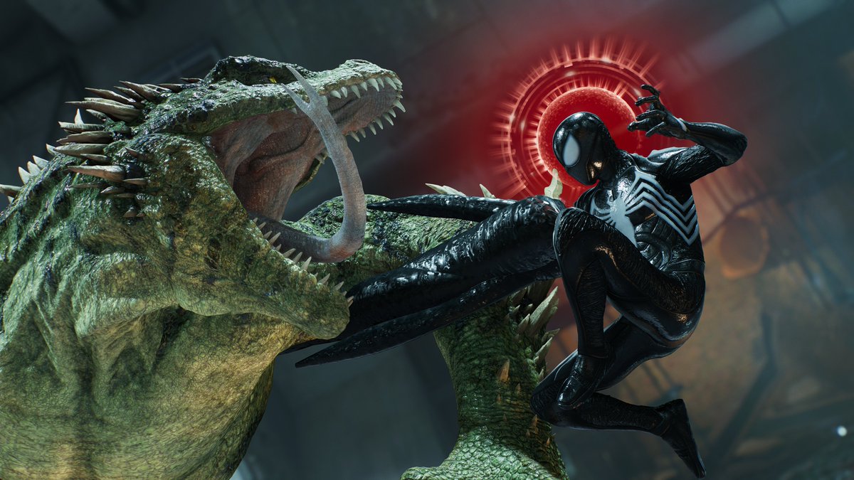 MultiMiles's tweet image. Photo Mode #239 - "If I have to hurt you. I will."

@insomniacgames

#SpiderMan2PS5 #BeGreaterTogether #PS5Share #PhotoMode