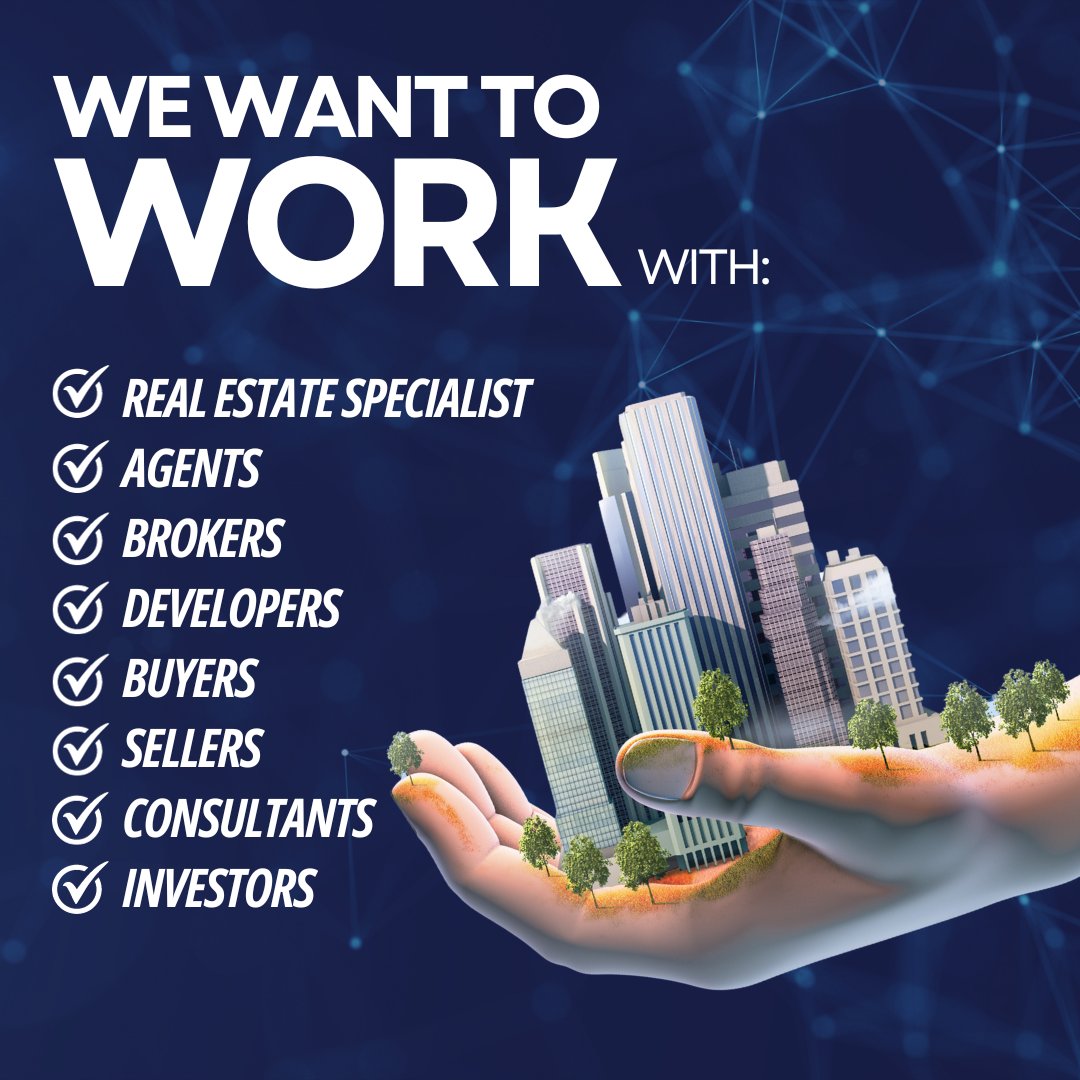 PDICompanies's tweet photo. Join our team as we unite with Real Estate Specialists, Agents, Brokers, Developers, buyers, dedicated Sellers, expert Consultants, and forward-thinking investors.
Let's redefine the future together! 🌟 💵💰

https://t.co/QKkAlEAqiW
#pdisapi #pdicompanies #pdirealestate #partner https://t.co/PjnC6pOhRI