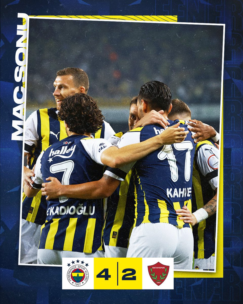 TEBRİKLER <a href="/Fenerbahce/">Fenerbahçe SK</a> M 💛💙
 ( TEBRİKLER VOLKAN DEMİREL)👏