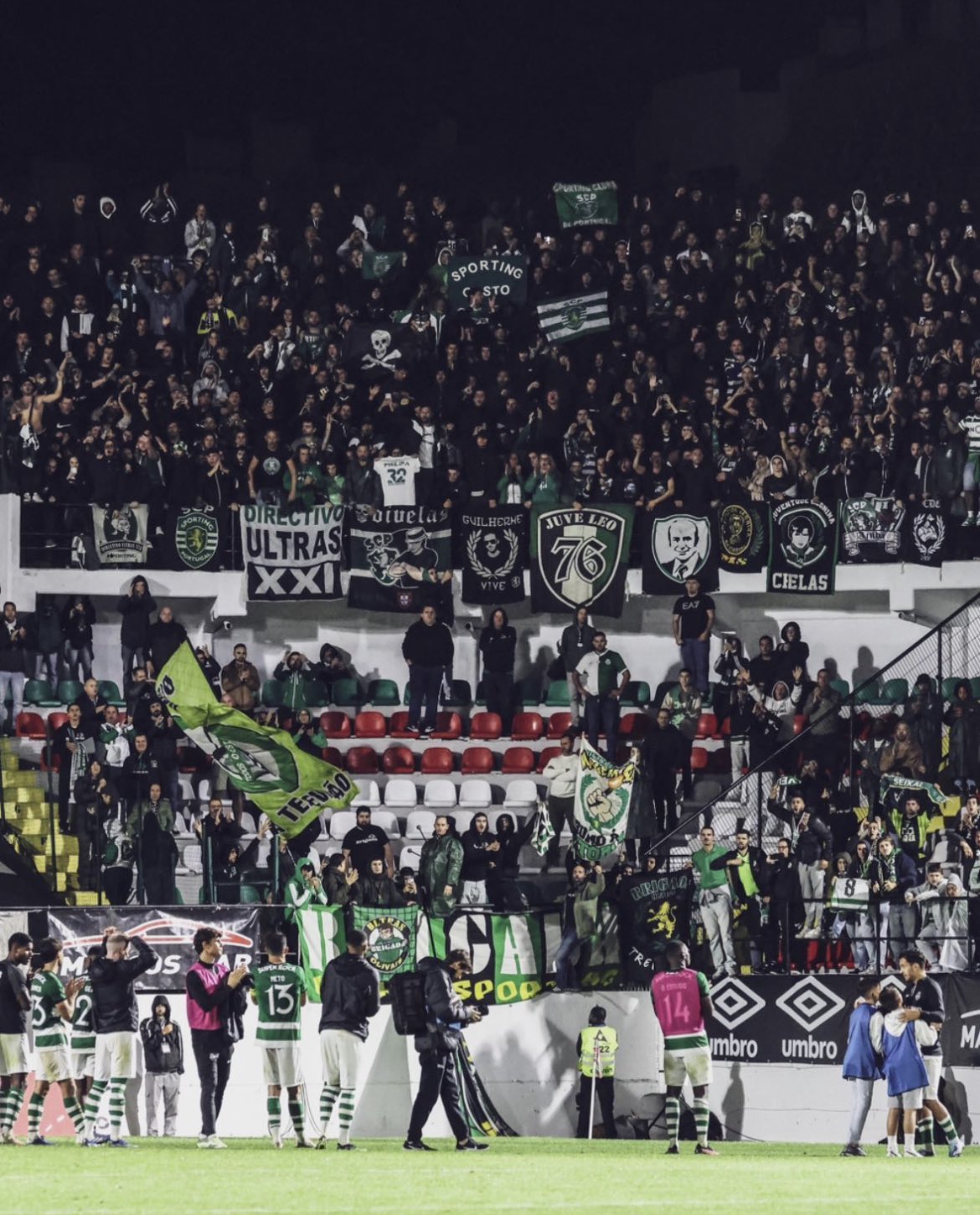 Sporting CP Adeptos (@Sporting_CPAdep) / X