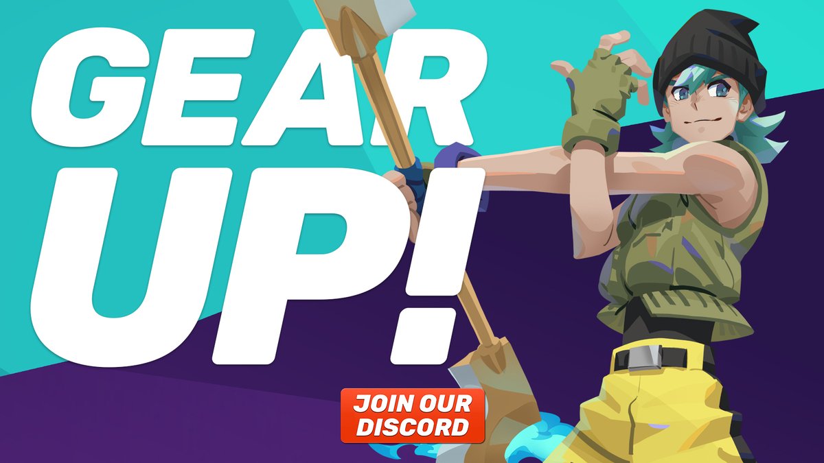 it starts tomorrow 
👉 discord.gg/moco 👈

#moco #mocostartup