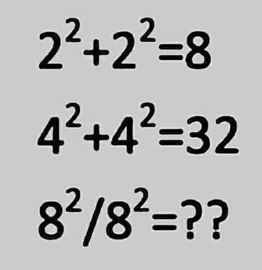 CordeiroRick's tweet photo. CAN YOU SOLVE THIS ONE? https://t.co/fQpKYpUQkM