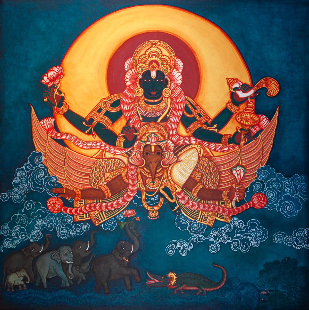 Amitabh Kant tweet media