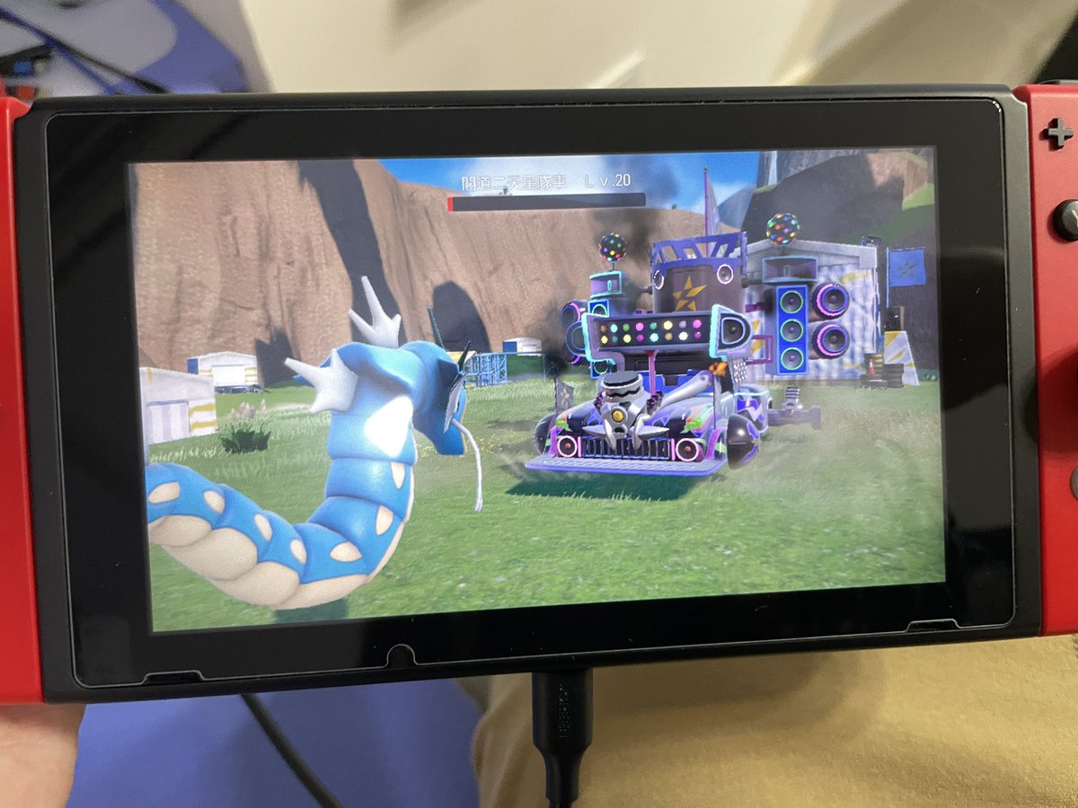 arwing512's tweet photo. #pokemon https://t.co/ffEY4nK9Qs