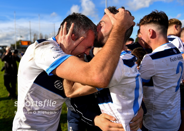 sportsfile tweet media