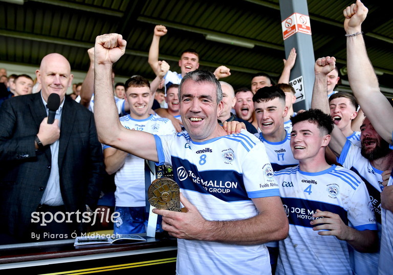 sportsfile tweet media