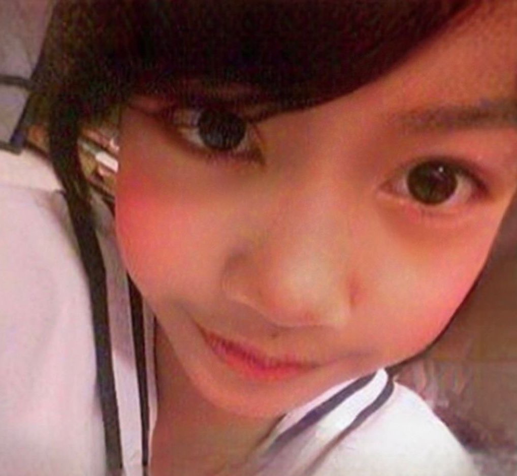 super_manoban's tweet photo. #LISA grew up so well but she's still a baby 🥺🤍 https://t.co/Q4iIFVfvjx