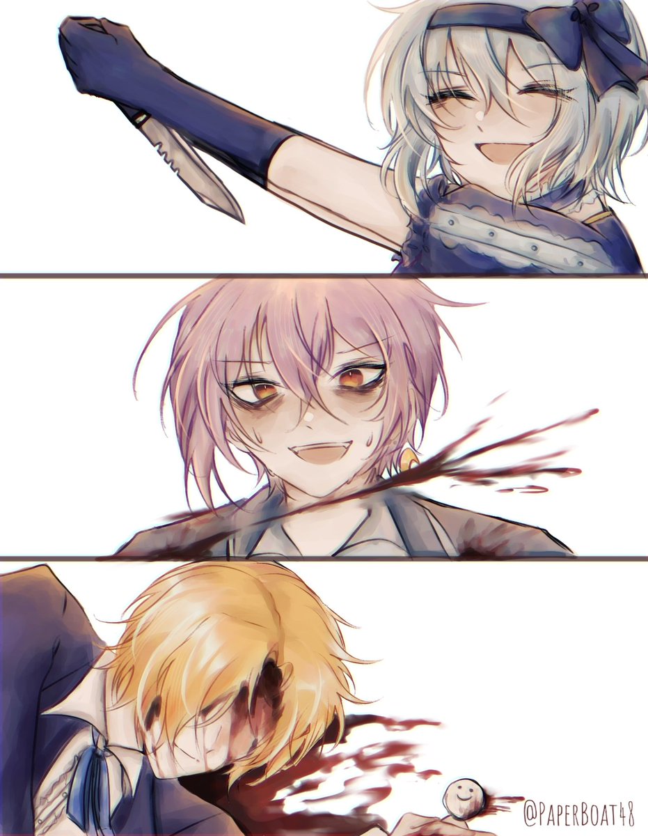 ⭐MISS. SaiMai⭐[แอคเค้าท์สายซุ่ม] tweet media