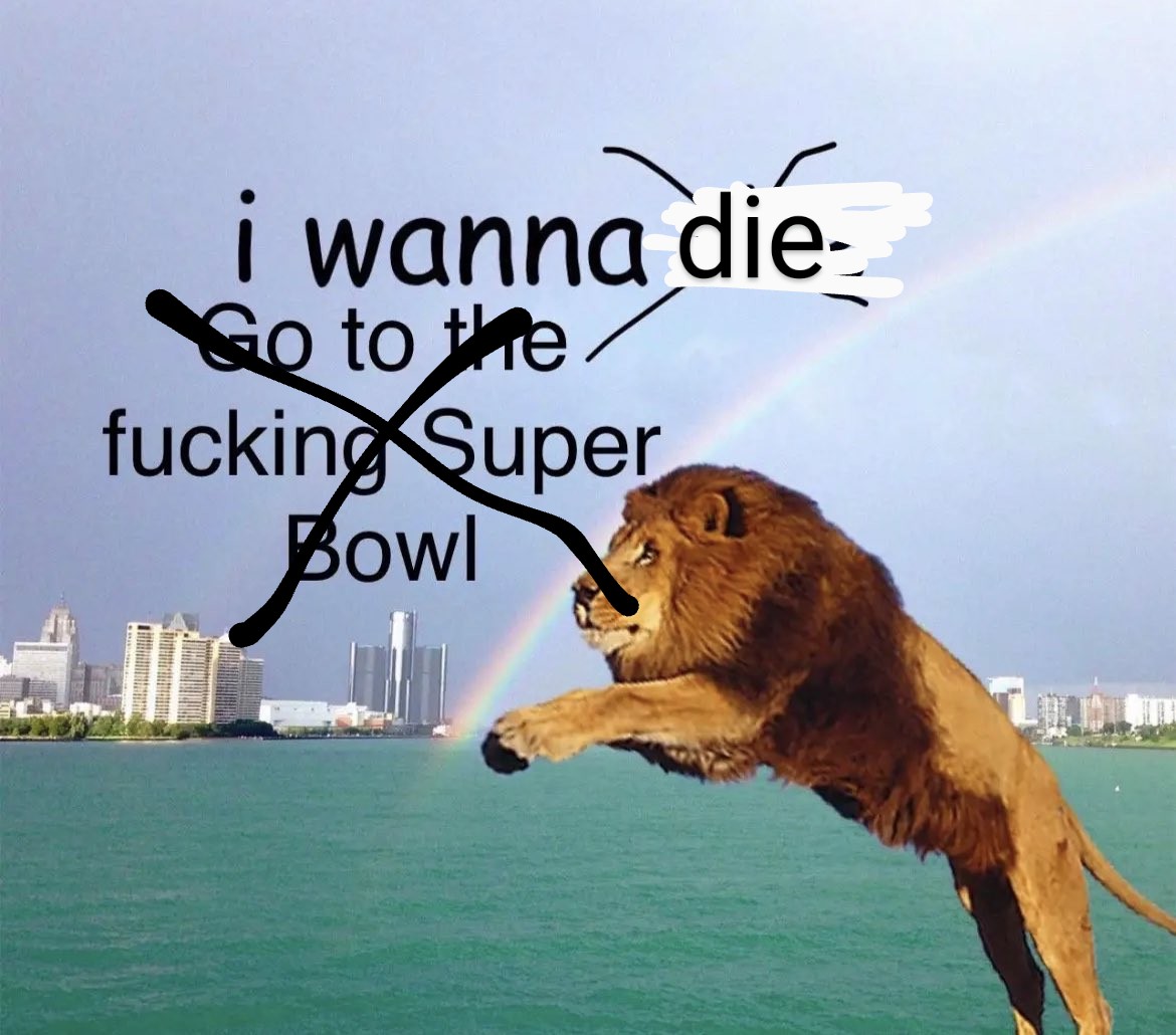 bensicar's tweet photo. Back to reality for us Detroit Lions fans https://t.co/UvGgyGethb