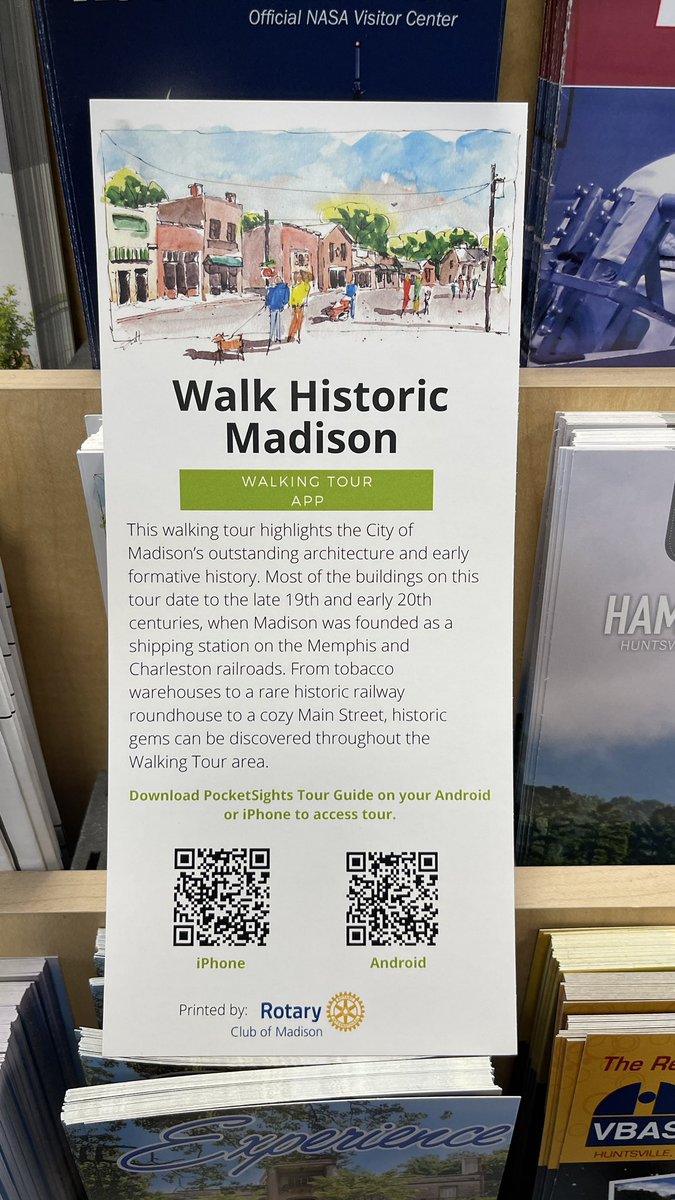 PocketSights tweet media