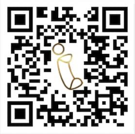 Luis_sojo19's tweet photo. Aquí está el QR para que puedan ver los juegos de la lvbp por canal_ i para esas personas que están fuera del país https://t.co/arxIz6l1qI