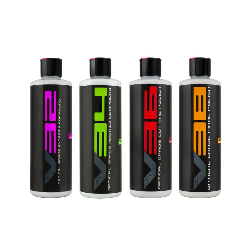 BuildSkilled's tweet photo. V LINE POLISH & COMPOUND KIT FOR LIGHT TO HEAVY SWIRLS & SCRATCHES
see more @ https://t.co/p4o2Bwz8oM
#CarCare #AutoDetailing #CarCleaning #CarWashEssentials #CarDetailingProducts #ShinyCars #CarCareSolutions #SpotlessAuto #GleamingRides #ChemicalGuysMagic https://t.co/vsu9N3ZXK5