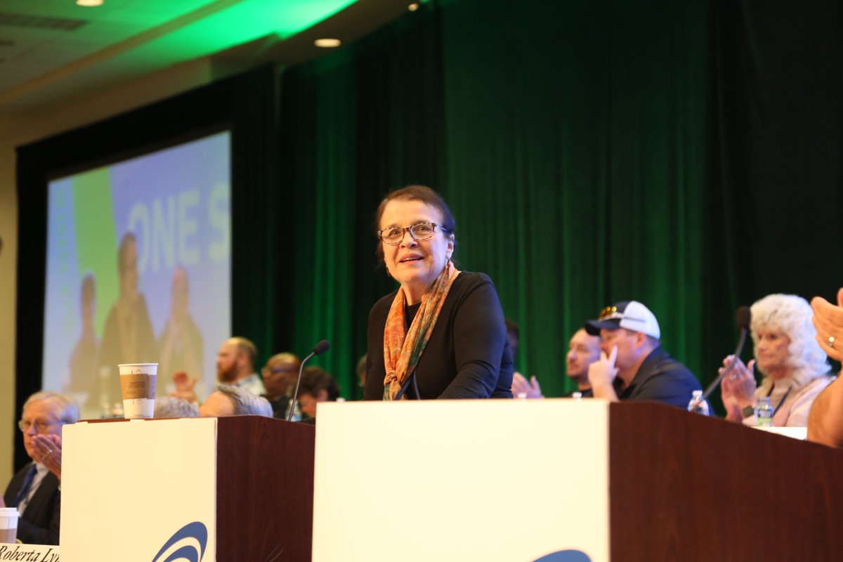 AFSCME Council 31 tweet media