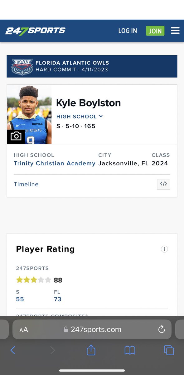 Kyle Boylston tweet media