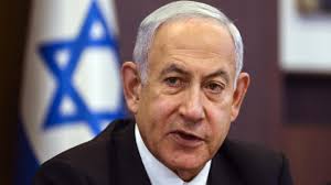 Netanyahu Bahçeli'den ek süre istedi..😏