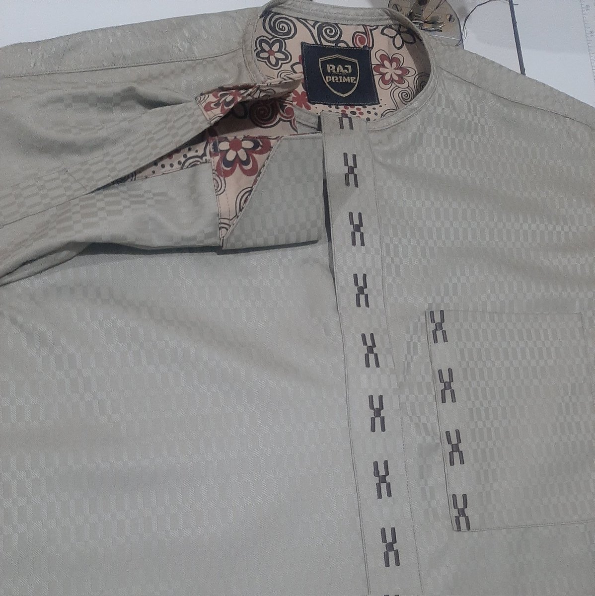 r_p_clothing's tweet photo. #PreciseDetailedFinishing is what we do best...
๐+2348090650925
Worldwide Delivery๐ https://t.co/xyGJU0spHf