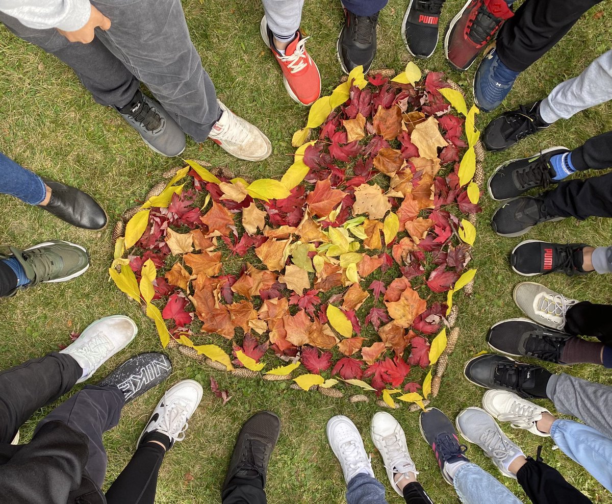 Take Me Outside tweet media