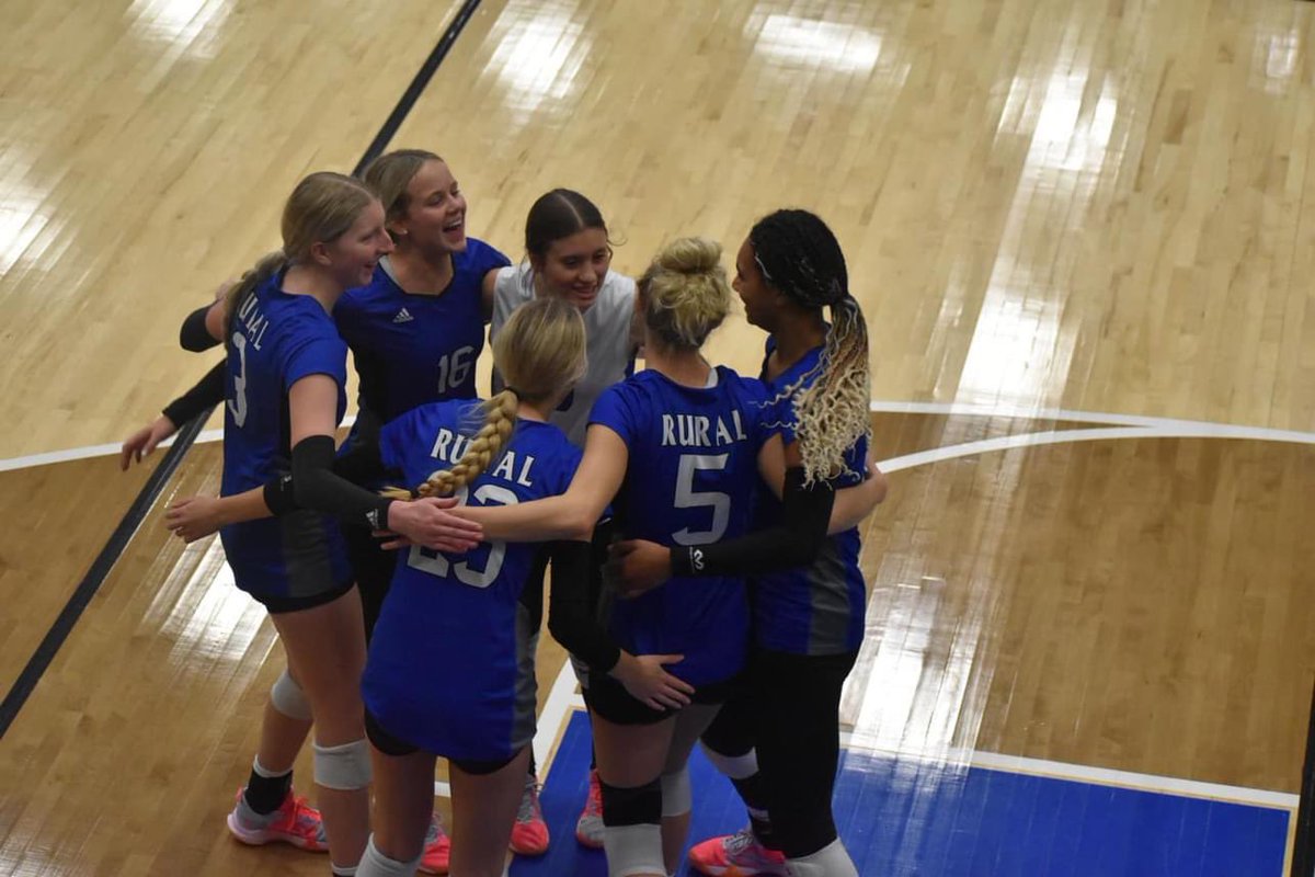 LadyBluesVB's tweet photo. State Bound!! 💪
See you next weekend in Salina! 💙 https://t.co/rmauFfadaZ