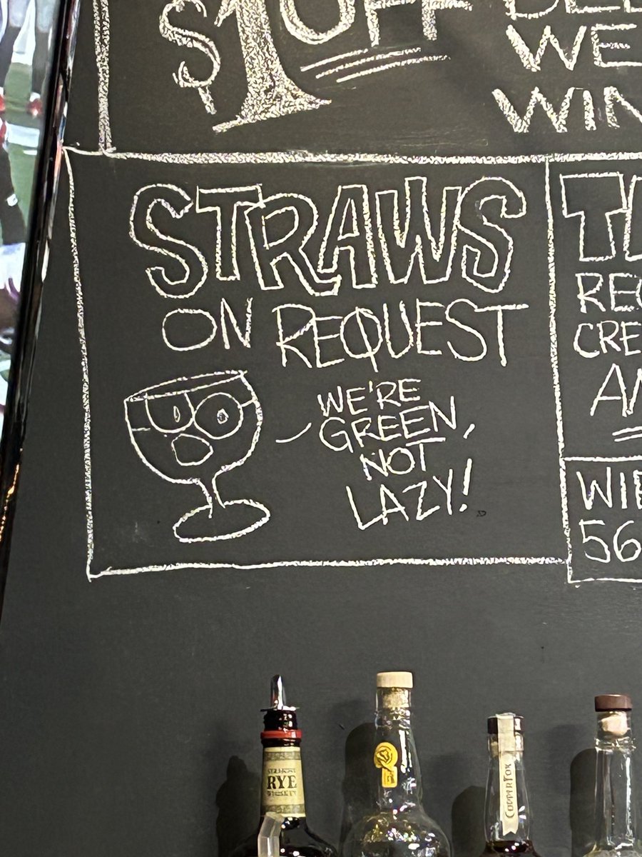 Fun sign ⁦<a href="/barcadenewhaven/">Barcade®</a>⁩