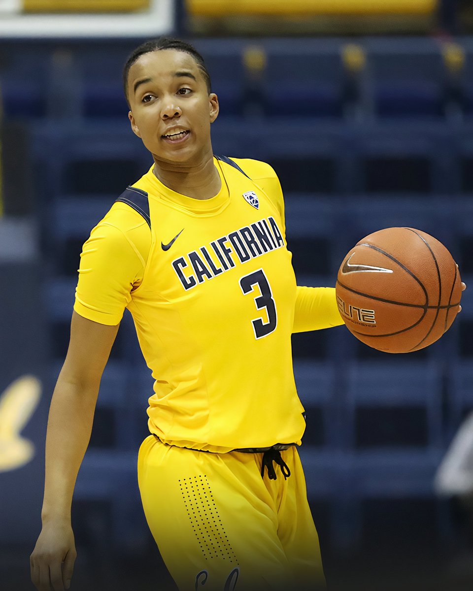 Cal Basketball tweet media