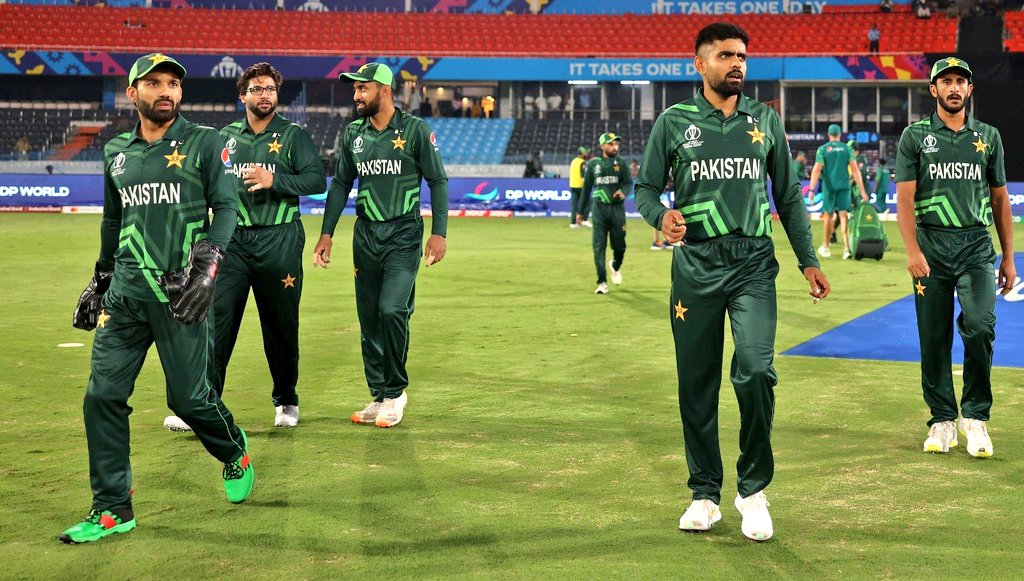 Go Well Tomorrow Boys 🥲

#BabarAzam𓃵 #WeHaveWeWill 
#PAKvsAFG