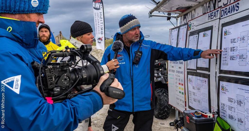 TWC winners 2023

Men’s Pro 
1st - Lucas Meldrum
2nd - Miguel Chapuis
3rd - Phil Horrocks

Ladies 
1st - Liath Campbell
2nd - Annika Lo
3rd - Izzy Adcock

Masters 
1st - Steve Laddiman
2nd - Alex Roads
3rd - John Adrain 

Amateurs
1st - Conor Fagan
2nd -… instagr.am/p/CytdfxNKpFr/