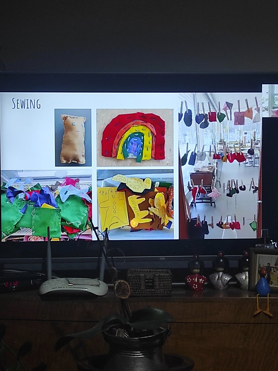 Play Summit #fairydusteaching Learning with Robin Koo